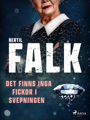 cover image of Det finns inga fickor i svepningen